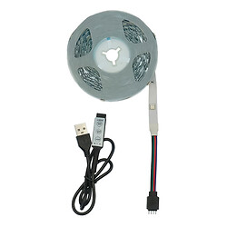 LED стрічка RGB, 5.0 м.