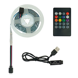 LED лента RGB, 5.0 м.