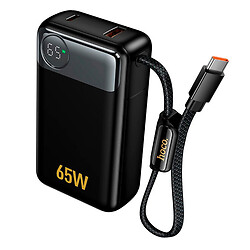 Портативная батарея (Power Bank) Hoco Q53, 12000 mAh, Черный