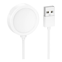 USB Charger Hoco Y40, Белый