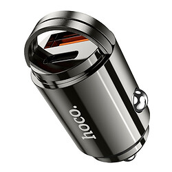 АЗУ Hoco DZ7, Серый