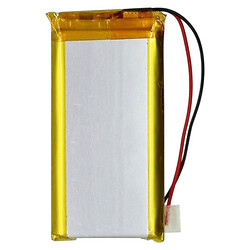 Аккумулятор универсальный, 1800 mAh, 8,0 x 31 x 60 мм.