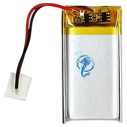 Аккумулятор универсальный, 800 mAh, 9,0 x 25 x 35 мм.