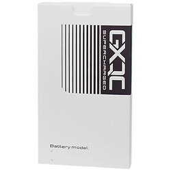 Акумулятор Apple iPhone 16 Pro, GXQC, High quality