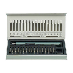 Акумуляторна викрутка Aida A-1802A