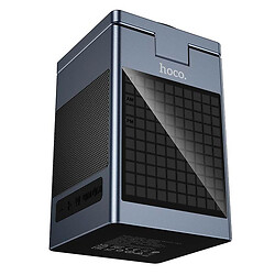 Беспроводное ЗУ Hoco DWQ04, Серый