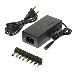 Блок питания для ноутбуков и мониторов BSK-96W