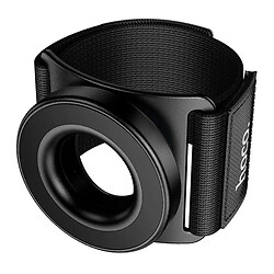 Браслет держатель для телефона Hoco GT20, Черный