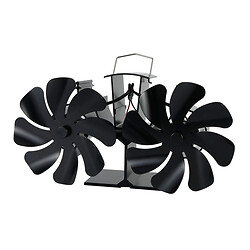 Вентилятор для камина VDSF636GM