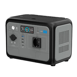 Зарядная станция P800E, Черный