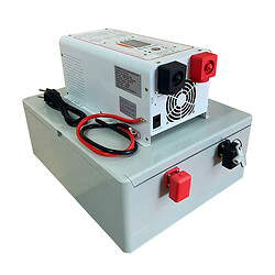 Бесперебойный блок питания GXQC