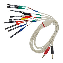 Кабели для блоков питания OSS TEAM W117