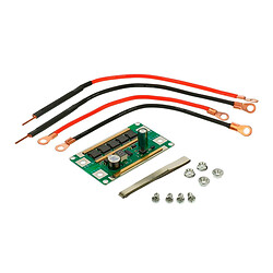 Комплект для складання апарату точеного зварювання DIY Kit Spotter