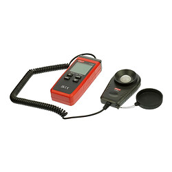 Цифровой люксметр UNI-T UT383S