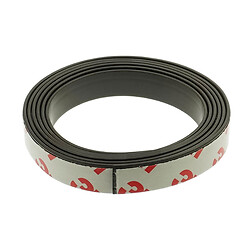 Магнитная лента 3M, 1.0 м., 10 мм.