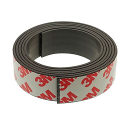 Магнітна стрічка 3M, 1.0 м., 20 мм.