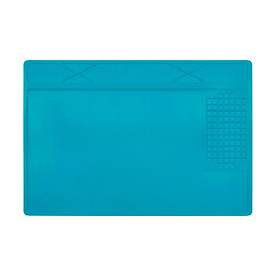 Антистатический настольный коврик Aida A-200, 210 x 310 мм.