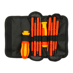 Набір викруток 6126