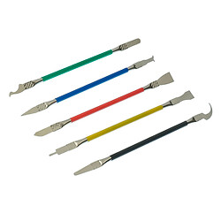 Набір інструментів Aida TE-018