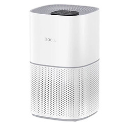 Очиститель воздуха Hoco HJD80A, Белый