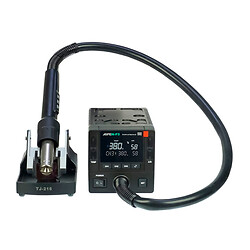 Паяльная станция Aifen F3