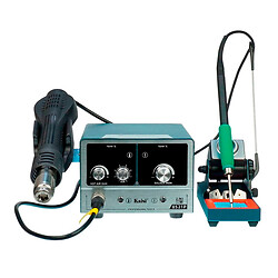 Паяльна станція Kaisi 8521P-210