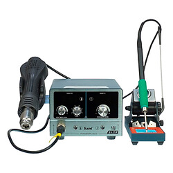 Паяльная станция Kaisi 8521P-245