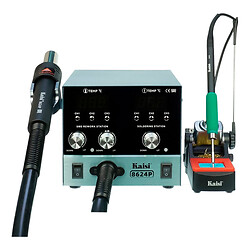 Паяльна станція Kaisi 8624P-245
