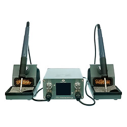 Паяльна станція OSS TEAM ST91+