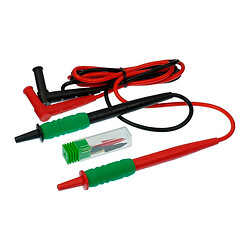 Щупы для мультиметра Aida