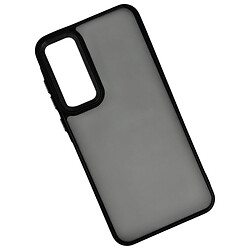 Чехол (накладка) Xiaomi Redmi Note 9 Pro / Redmi Note 9 Pro Max / Redmi Note 9S, Matte Corrugated, Черный