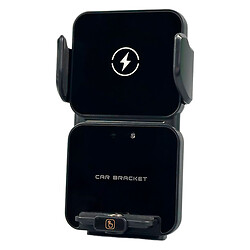 Тримач (Холдер) F11, Чорний