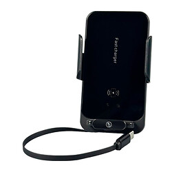 Держатель (Холдер) SD06, Черный