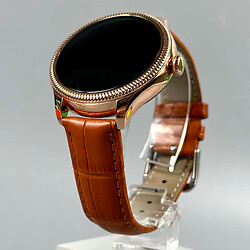 Розумний годинник Smart Watch GM1 Mini, Золотий