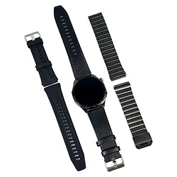 Розумний годинник Kalobee Amerika SK52, Чорний