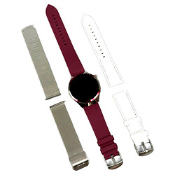 Умные часы Kalobee Amerika SK6 Mini, Серебряный