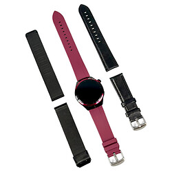 Розумний годинник Kalobee Amerika SK6 Mini, Чорний