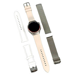 Умные часы Kalobee Amerika SK8 Mini, Серебряный