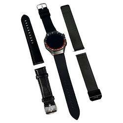 Розумний годинник Kalobee Amerika SK8 Mini, Чорний