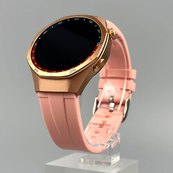 Розумний годинник Kalobee Amerika SK8 Mini, Золотий