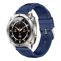 Умные часы Remax WATCH22 Linkage, Серебряный