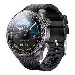 Розумний годинник Remax WATCH32, Сірий