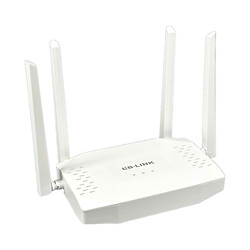 Wi-Fi роутер LB-Link BL-CPE450EU, Белый
