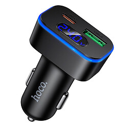 АЗУ Hoco Z63B Barry, Чорний