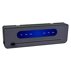 Вакууматор Vacuum Sealer, Сірий