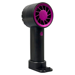 Портативний вентилятор Portable FAN, Чорний