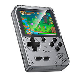 Игровая приставка Hoco GA40 Brilliant, Серый