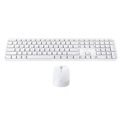 Клавиатура Remax BT-06 Minimalist, Белый