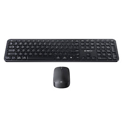 Клавиатура Remax BT-06 Minimalist, Черный