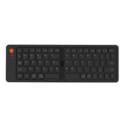 Клавиатура Meetion BTK001, Черный